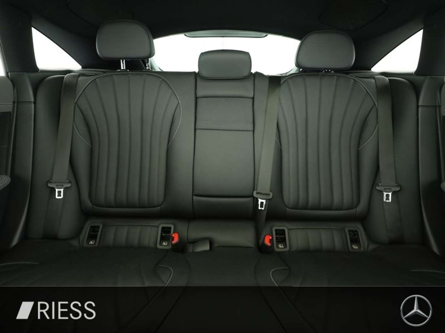 Mercedes EQS 450 Sport -  - Joinsteer - #5