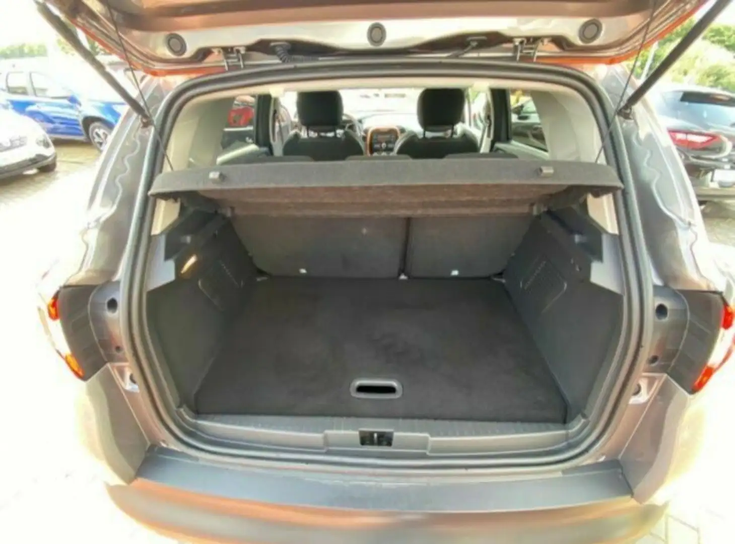 Renault Captur ENERGY TCe 90 Start&Stop Dynamique - 2