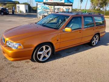 V70 R AWD