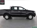 Ford Ranger Ranger 2.0 TDCi 4x4 DOKA PANTHER SPURHALTE,NAVI Schwarz - thumbnail 6
