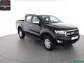 Ford Ranger Ranger 2.0 TDCi 4x4 DOKA PANTHER SPURHALTE,NAVI Schwarz - thumbnail 7