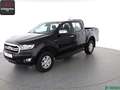 Ford Ranger Ranger 2.0 TDCi 4x4 DOKA PANTHER SPURHALTE,NAVI Schwarz - thumbnail 1