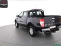 Ford Ranger Ranger 2.0 TDCi 4x4 DOKA PANTHER SPURHALTE,NAVI Schwarz - thumbnail 3