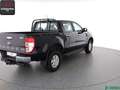 Ford Ranger Ranger 2.0 TDCi 4x4 DOKA PANTHER SPURHALTE,NAVI Schwarz - thumbnail 5