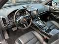 Porsche Cayenne S V8*Pano*Sport-Chrono*Leder*AHK*21* Schwarz - thumbnail 12