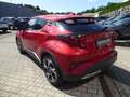 Toyota C-HR 2.0H Team Deutschland Rot - thumbnail 3