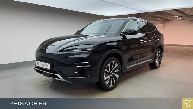 BYD Seal U Design Leder,Autom