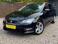 SEAT Leon ST 2.0 TDI FR AHK 2x Parkhilfe SHZ 1.Hand Schwarz - thumbnail 1