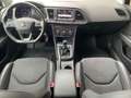 SEAT Leon ST 2.0 TDI FR AHK 2x Parkhilfe SHZ 1.Hand Schwarz - thumbnail 9