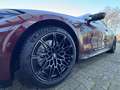 BMW M4 Competition Schalensitz h&k 360° CarbonPaket Rot - thumbnail 10
