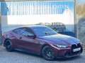 BMW M4 Competition Schalensitz h&k 360° CarbonPaket Rot - thumbnail 5