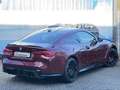 BMW M4 Competition Schalensitz h&k 360° CarbonPaket Rot - thumbnail 3