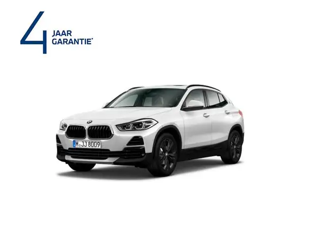 BMW X2 sDrive18i