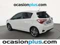 Toyota Yaris 100H 1.5 Feel! Blanco - thumbnail 4
