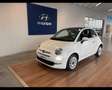Fiat 500 1.0 FireFly Hybrid Dolcevita Alb - thumbnail 3