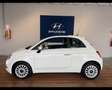 Fiat 500 1.0 FireFly Hybrid Dolcevita Alb - thumbnail 9