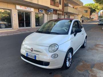500C III 1.2 Lounge 69cv
