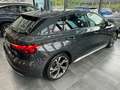 Audi A3 Sportback 35 1.5 150CV Business Advanced S-tronic Grey - thumbnail 4
