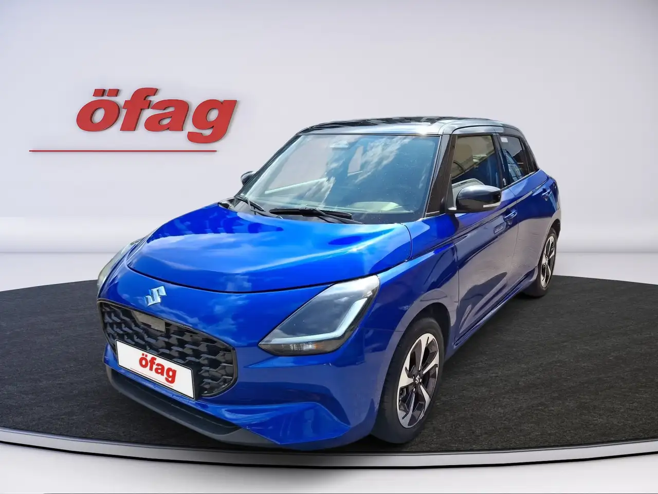 Suzuki Swift 2026
