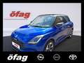 Suzuki Swift 1.2 Hybrid Flash ACC+LED+Navi+SHZ+Kam.+PDC Blau - thumbnail 1