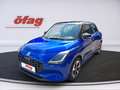 Suzuki Swift 1.2 Hybrid Flash ACC+LED+Navi+SHZ+Kam.+PDC Blau - thumbnail 3