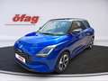 Suzuki Swift 1.2 Hybrid Flash ACC+LED+Navi+SHZ+Kam.+PDC Blau - thumbnail 2