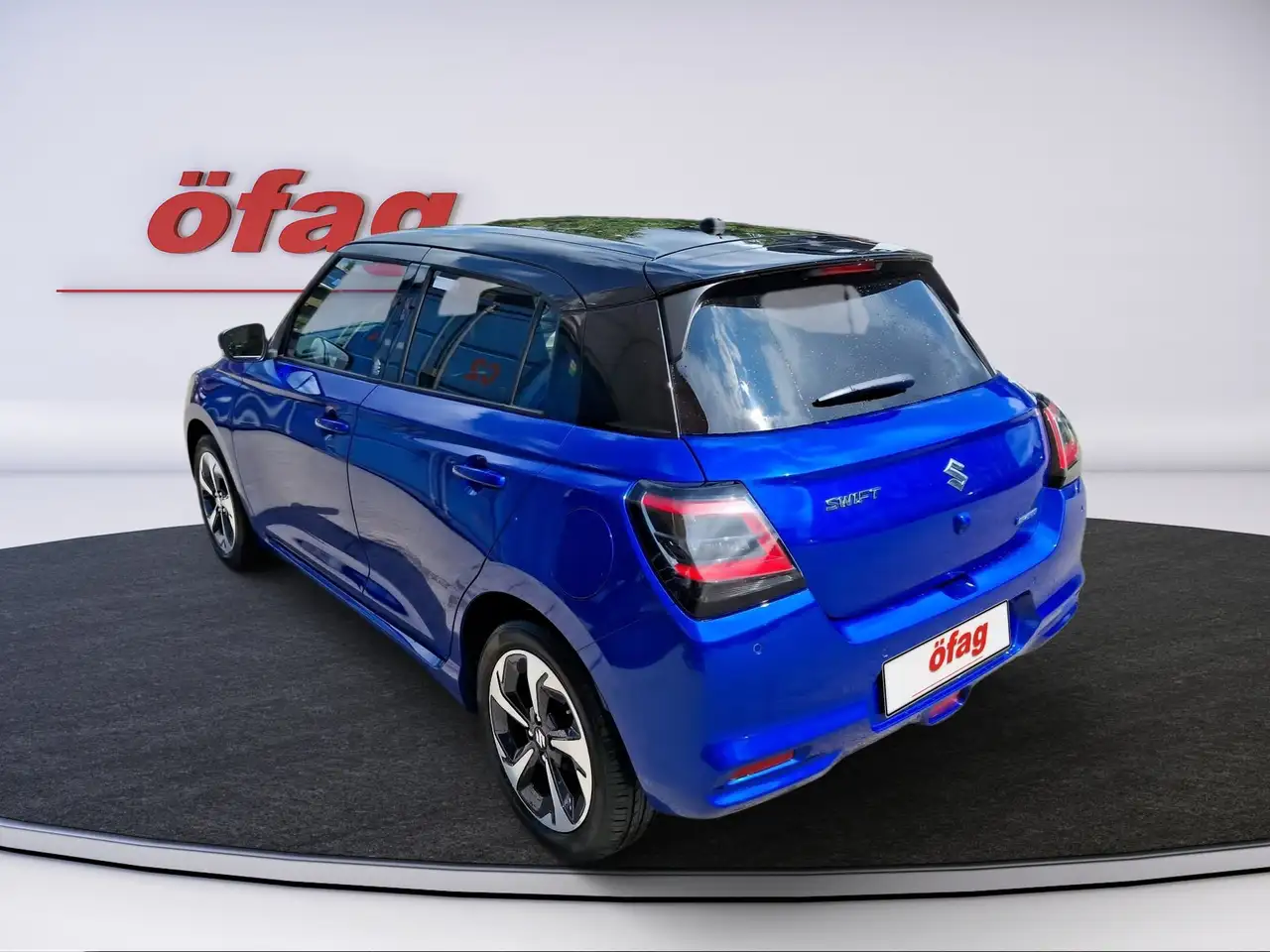 Suzuki Swift 2026