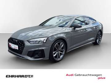 Sportback 40 TFSI quattro S tronic S line AHK*H...
