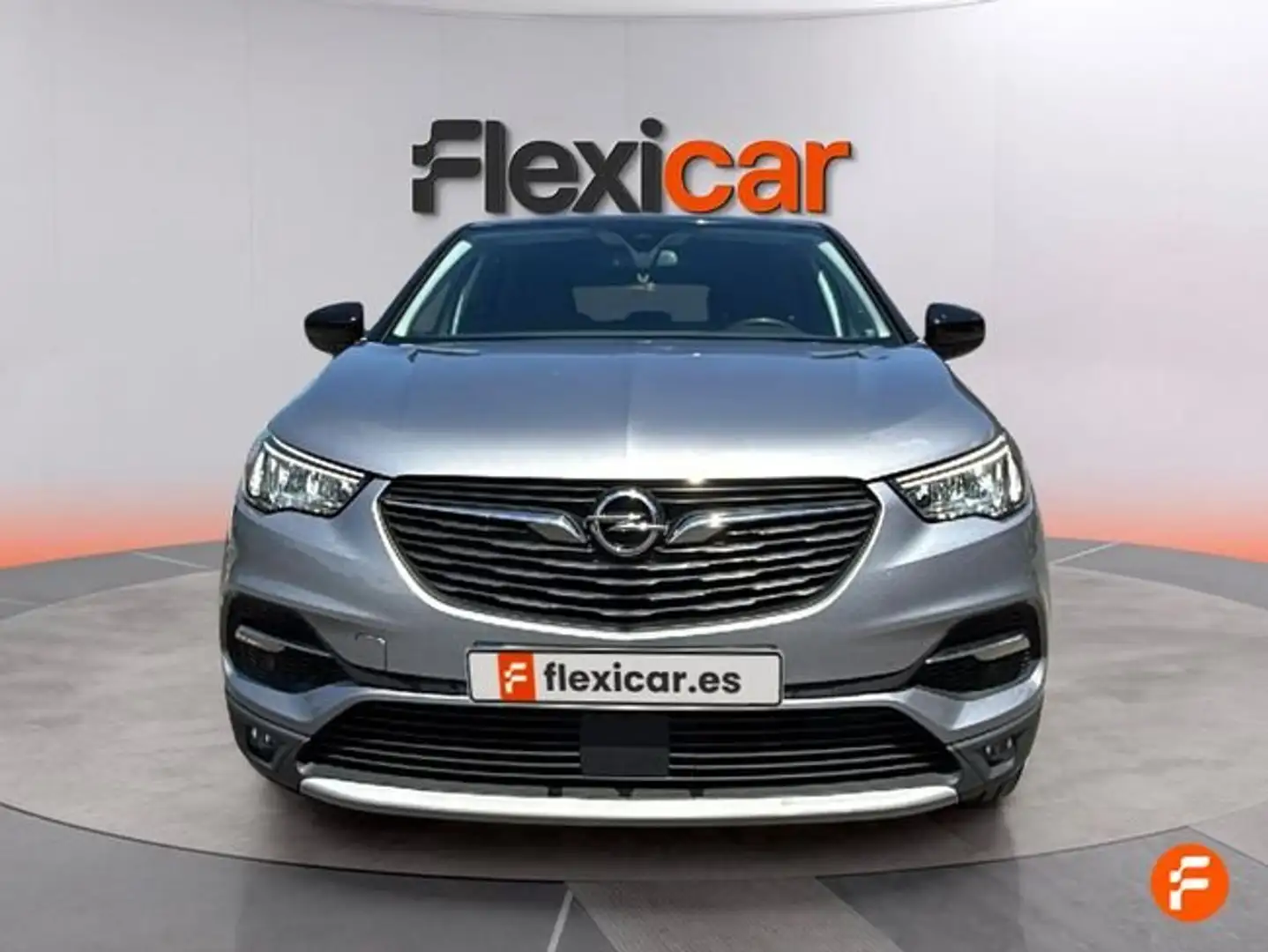 Opel Grandland X 1.5CDTi S&S Edition 130 Gris - 2