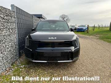 76,1 kWh RWD  First Ecition 160 kW (218 PS), Au...