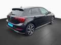 Volkswagen Polo 1.0TSI DSG R-Line Navi Pano-Dach Matrix-LED Schwarz - thumbnail 4