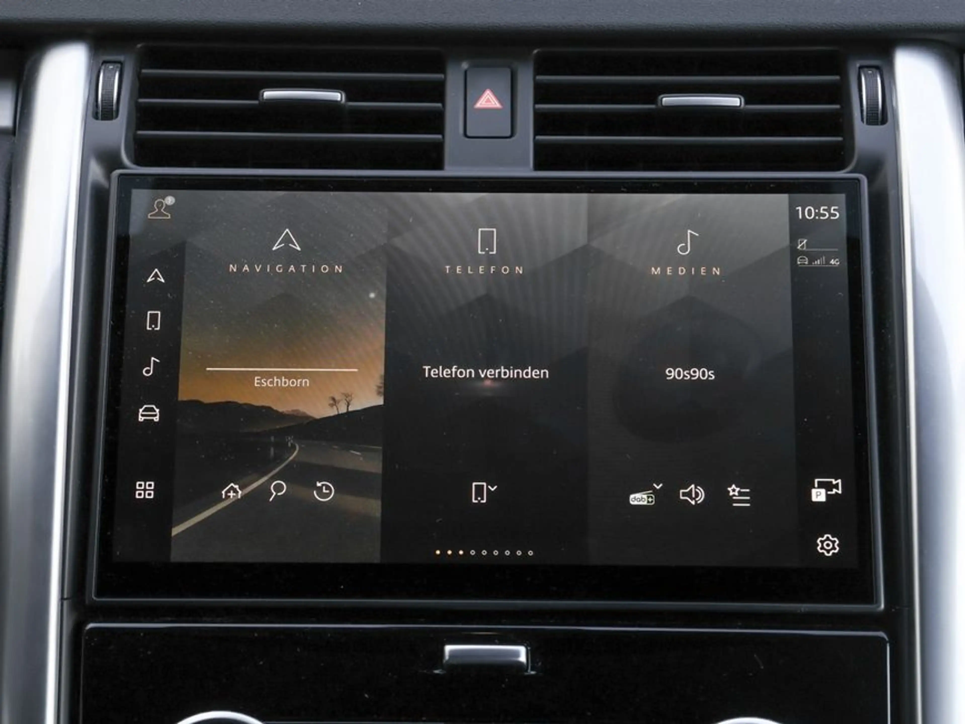 Land Rover Discovery D300 Dynamic HSE — photo 11