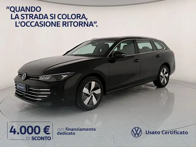 Volkswagen Passat Variant 2.0 tdi scr business 150cv dsg