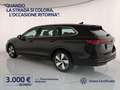Volkswagen Passat Variant 2.0 tdi scr business 150cv dsg Negro - thumbnail 3