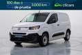 Fiat Dobló Furgón 1.5BlueHDI L1 H1 Standard 1000kg 75 Blanco - thumbnail 1