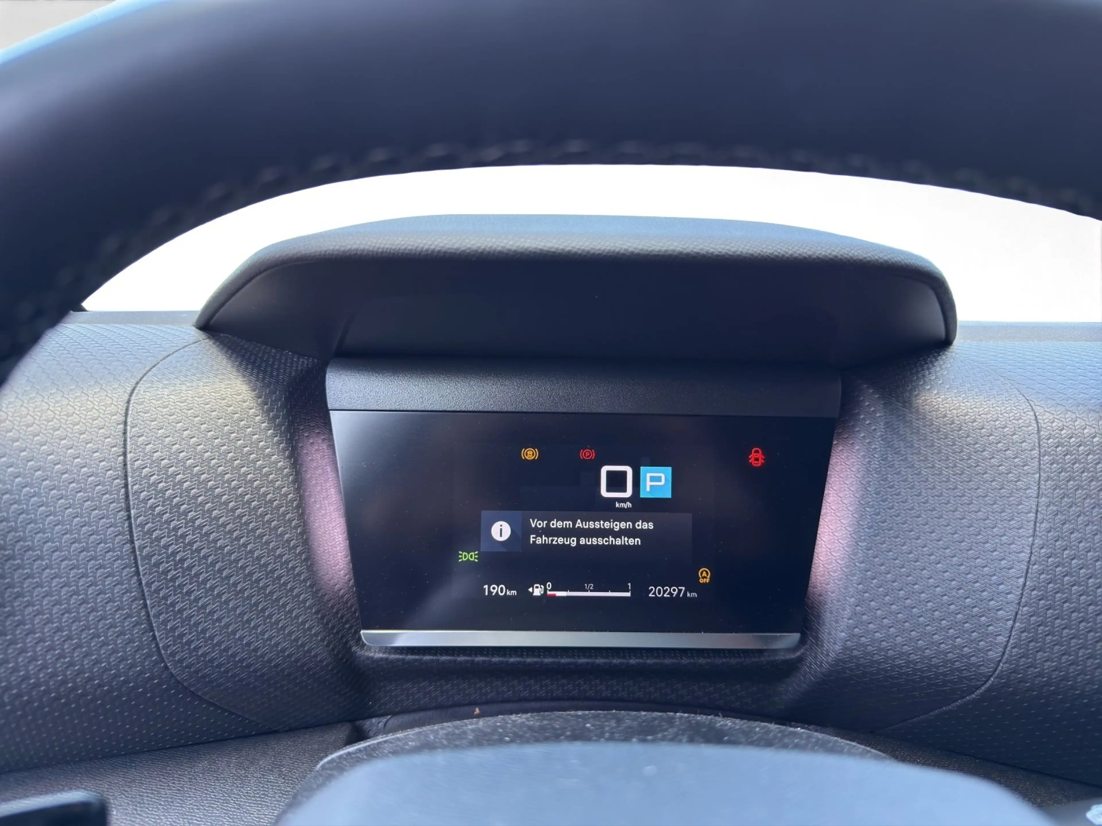 Citroen C4 1.2 PureTech 130 Max HUD+Kam.+KeyLess+LED+SHZ — photo 13