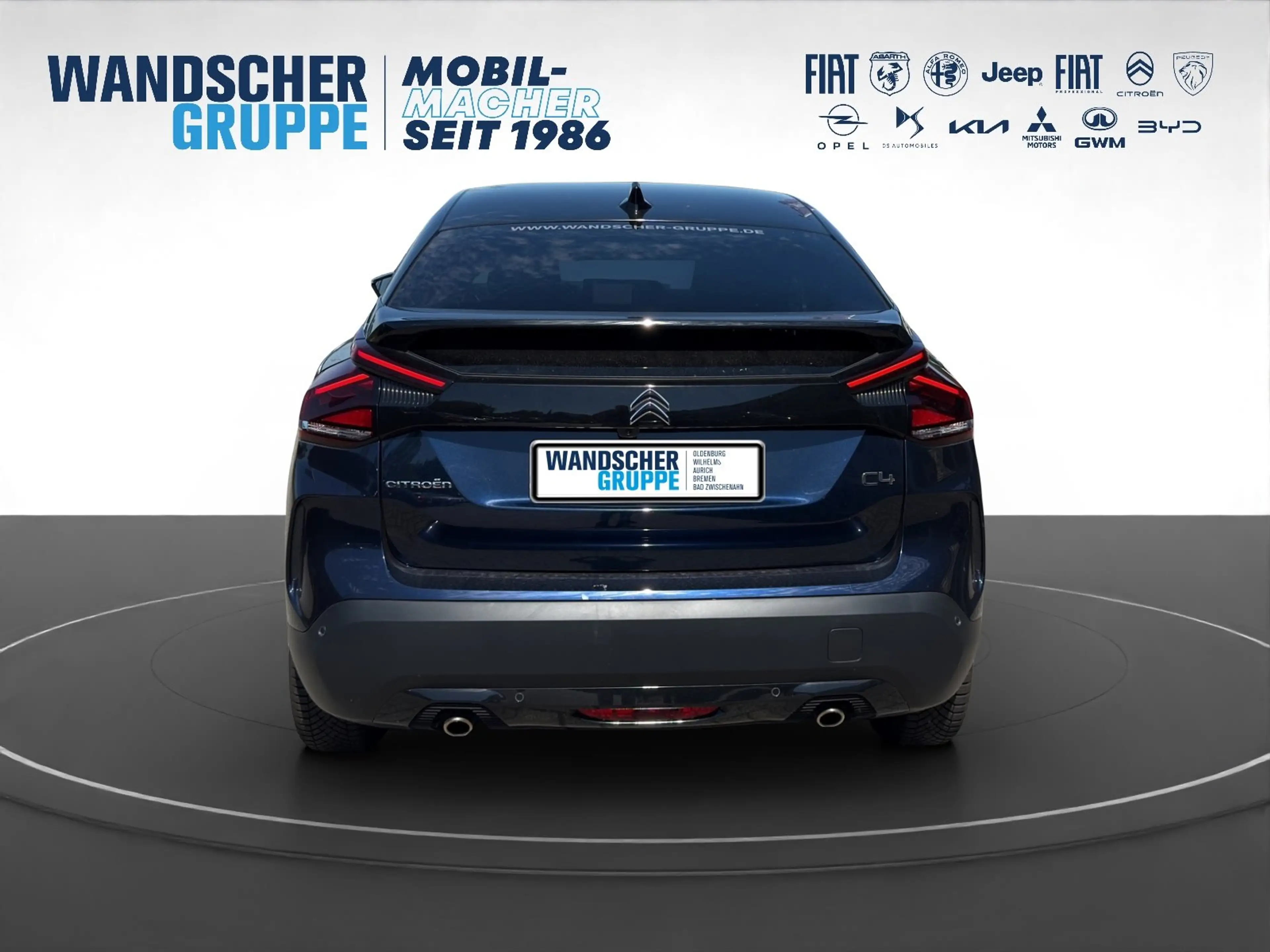 Citroen C4 1.2 PureTech 130 Max HUD+Kam.+KeyLess+LED+SHZ — photo 6