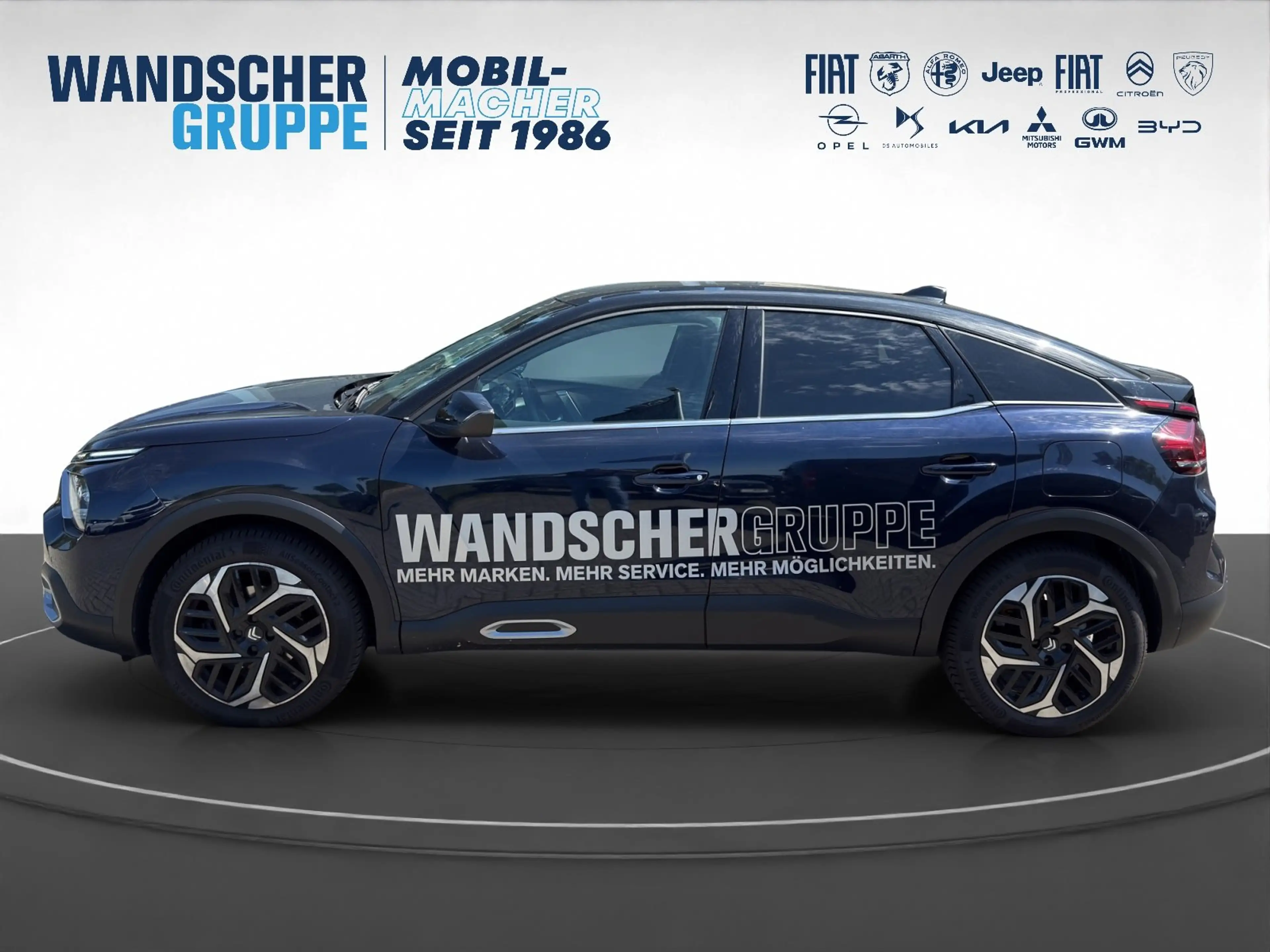 Citroen C4 1.2 PureTech 130 Max HUD+Kam.+KeyLess+LED+SHZ — photo 4