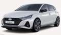 Hyundai i20 N-Line N-Line*LED*Navi*Shzg*Lhzg*PDC*Cam*17Zoll... Weiß - thumbnail 1