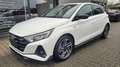 Hyundai i20 N-Line N-Line*LED*Navi*Shzg*Lhzg*PDC*Cam*17Zoll... Weiß - thumbnail 1
