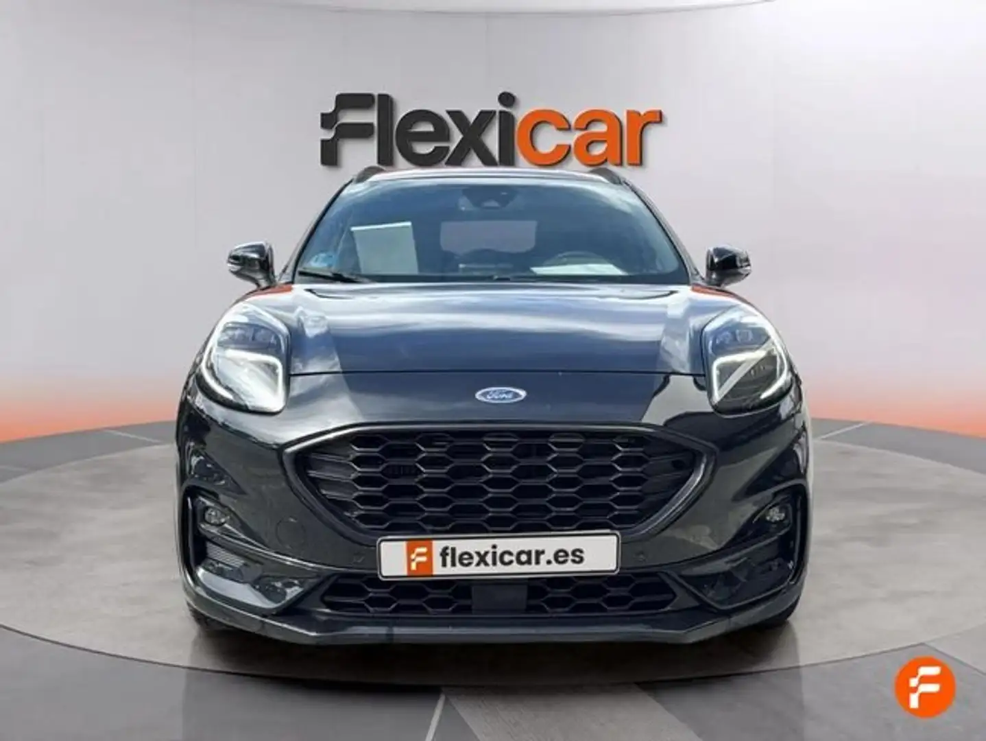 Ford Puma 1.0 EcoBoost 155cv ST-Line X MHEV Auto Negro - 2