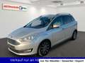 Ford Grand C-Max Grand C-MAX 1.0 EcoBoost 7-Sitze Titanium Silber - thumbnail 1