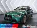 BMW M3 Touring xDrive Competition H/K NAVI HUD Grün - thumbnail 1