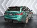 BMW M3 Touring xDrive Competition H/K NAVI HUD Grün - thumbnail 3