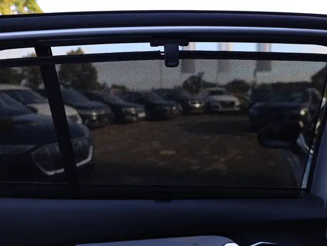 Skoda Enyaq view 18