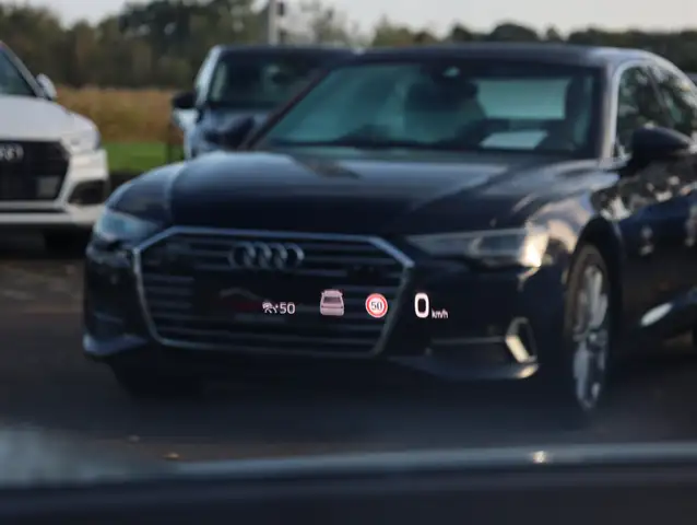 Skoda Enyaq view 26