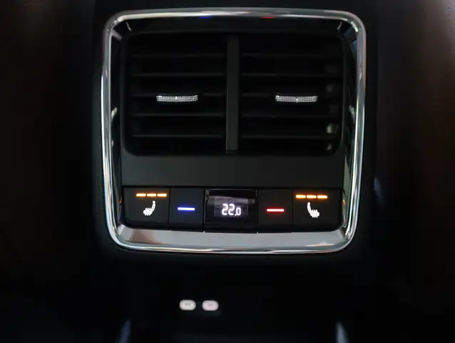 Skoda Enyaq view 19