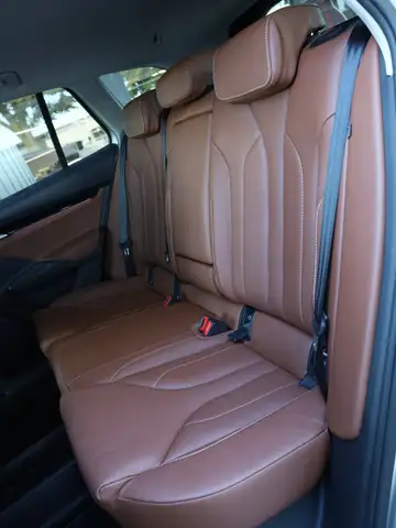 Skoda Enyaq view 16
