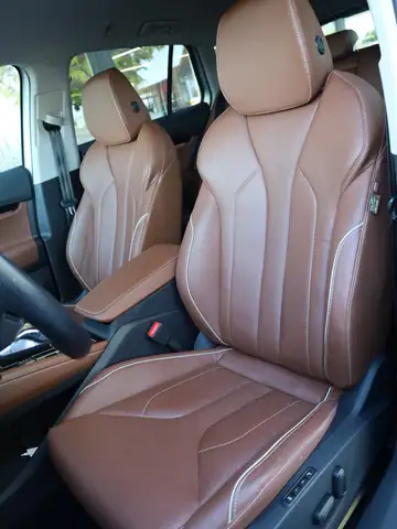 Skoda Enyaq view 15