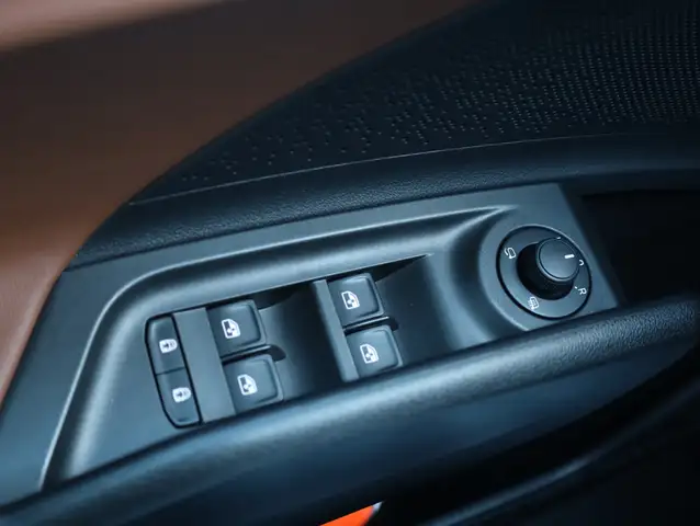 Skoda Enyaq view 23